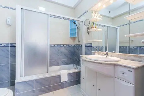 3 Marias Garden House B&B