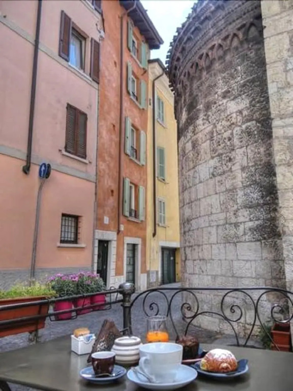 B&B ai Musei