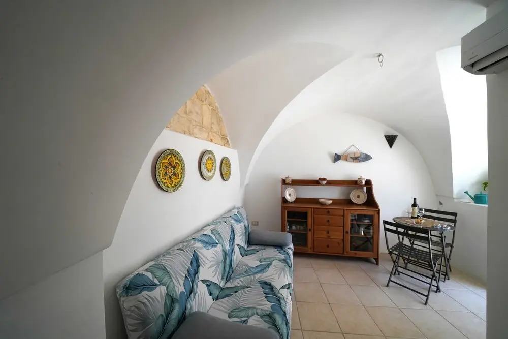 Casa Tea - Arcuève