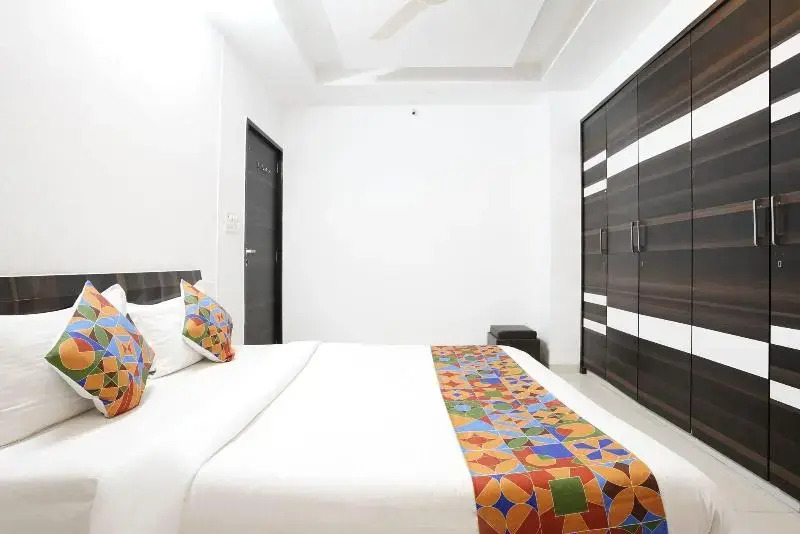 OYO 27601 Zaika Orchid Apartments
