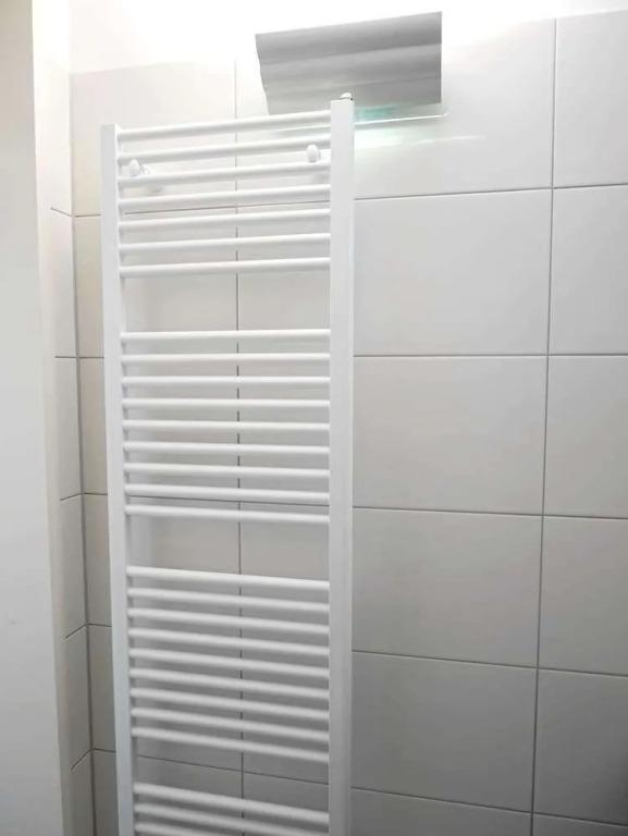Apartment Moewe