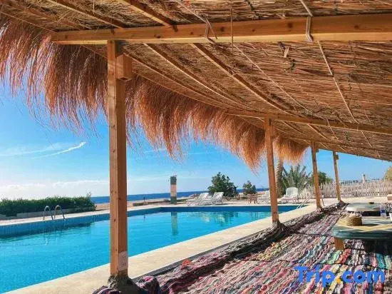 Serenity Lodge