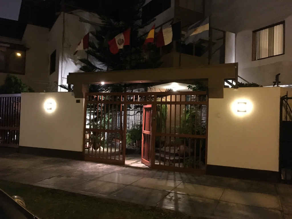Casa Bella Miraflores