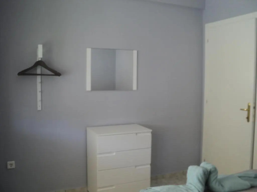 Serenada Apartment Nea Iraklitsa