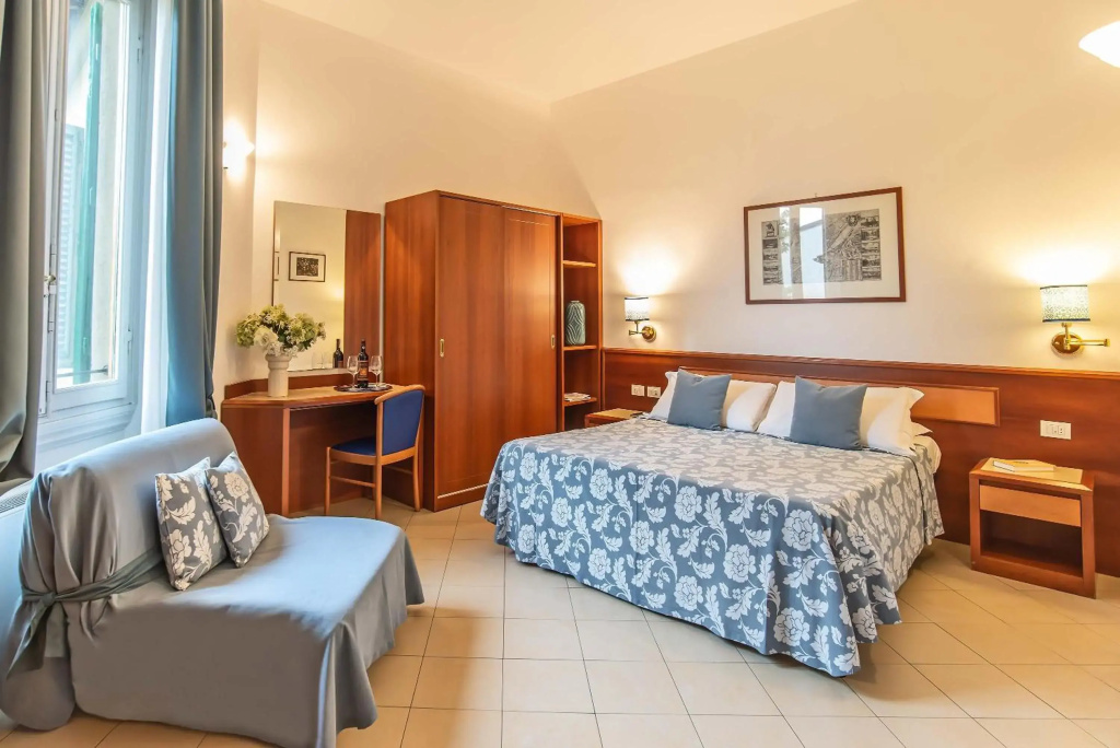 Hotel Bonifacio