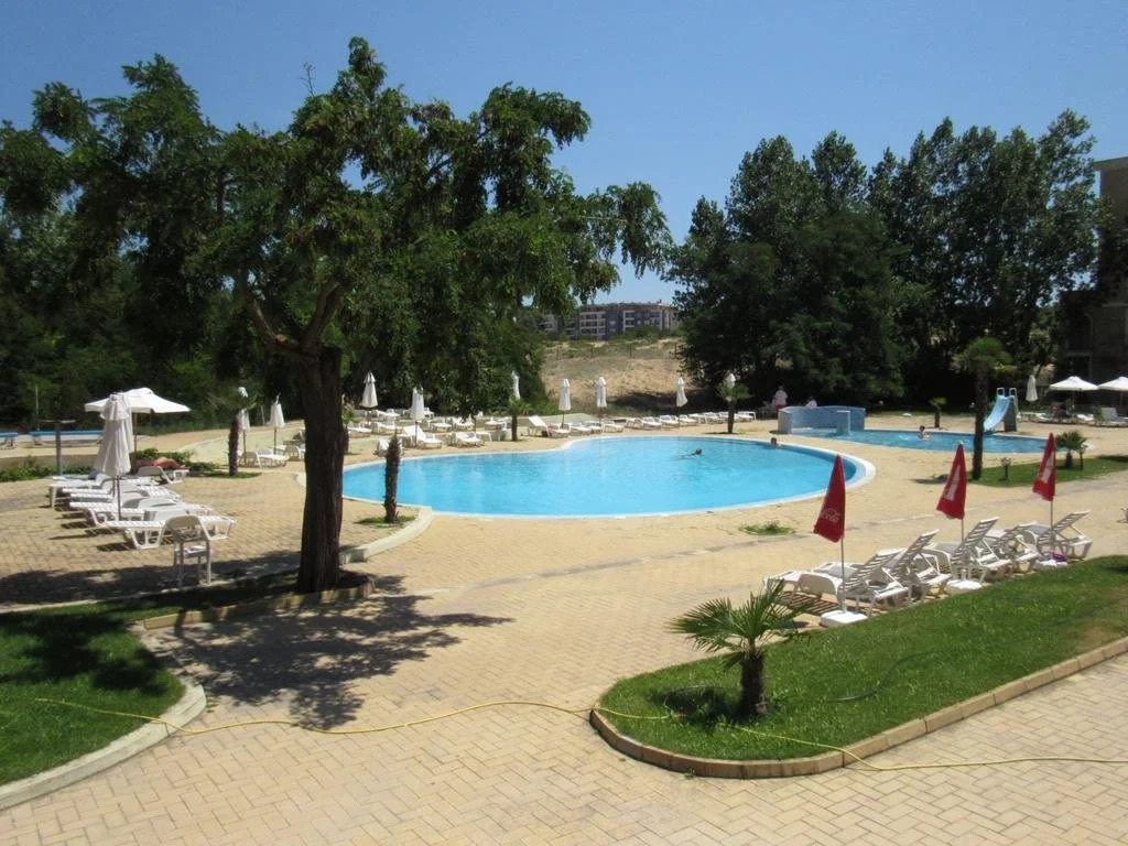Hotel complex Kamenec - Nesebar
