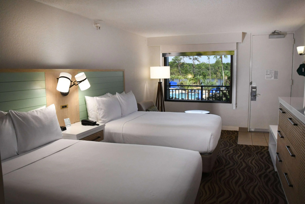 Wyndham Garden Lake Buena Vista   Disney Springs® Area