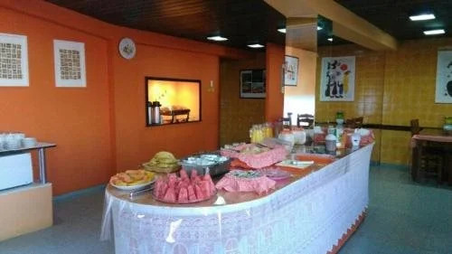 Alvear Hotel