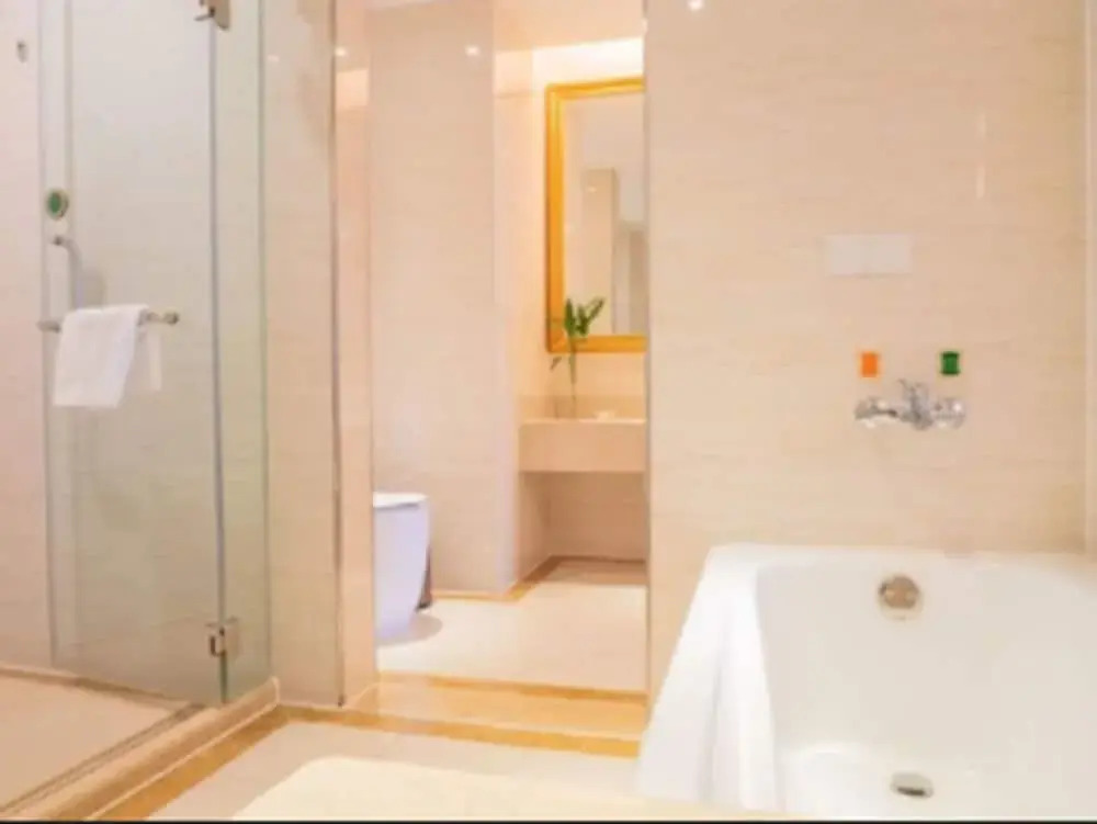 Vienna Int'L Hotel Shanghai Harbour City