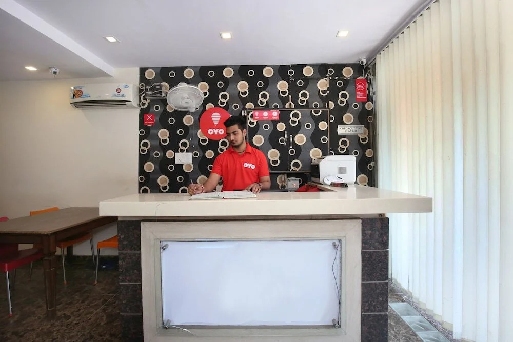Hotel Satkar Avenue By OYO Rooms
