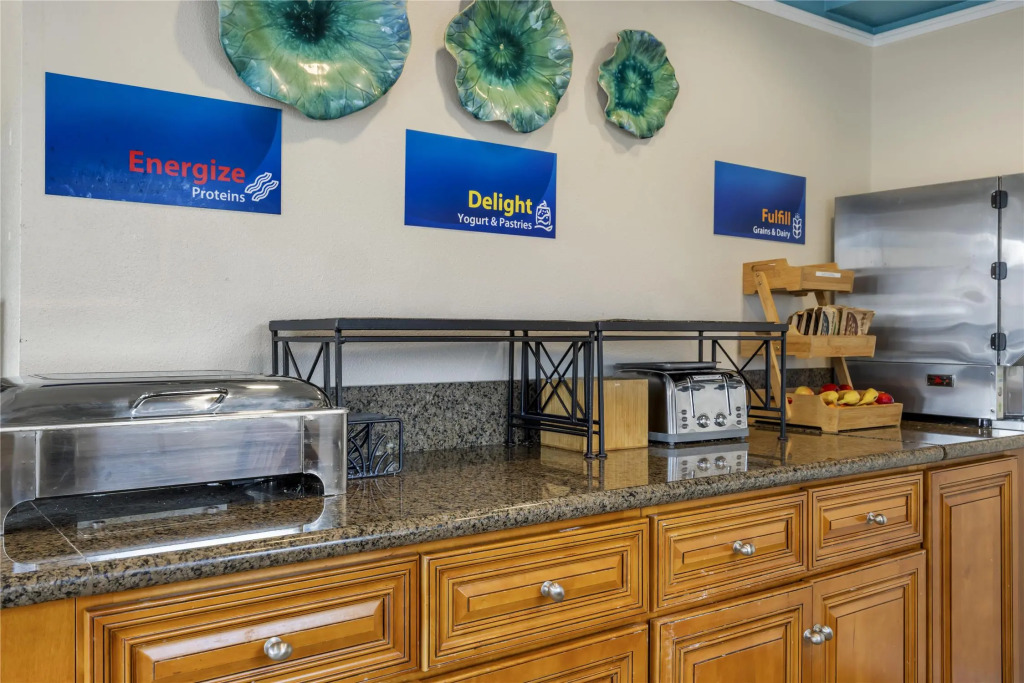 Best Western Tradewinds