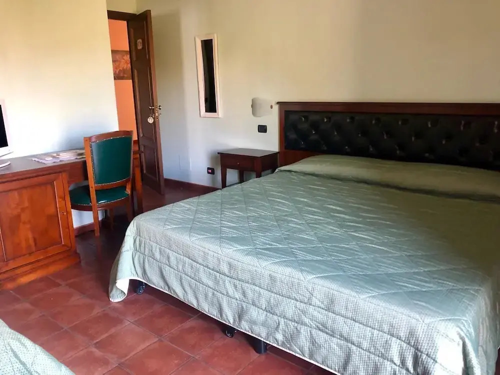 Agriturismo Il Sole e Il sale