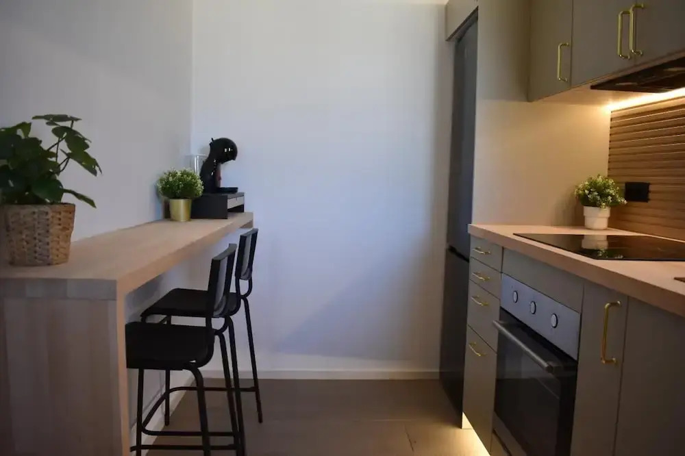 Apartments & Boutique Meraki