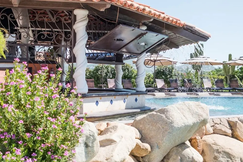 Relaxing Villa + Pool + Bar