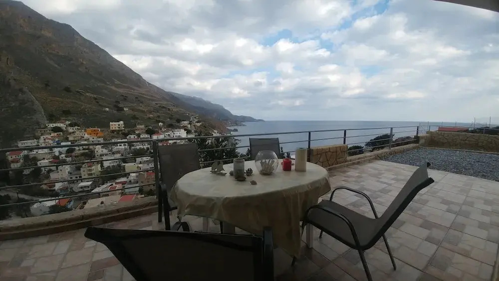 Sunny Cozy Home AMAZING SEA VIEW
