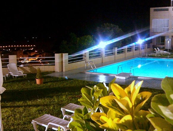 Hotel Miramar Laredo