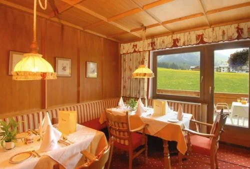 Hotel - Pension Fortuna