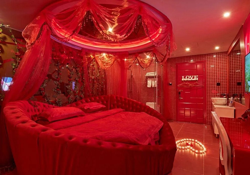 Wan Love Couple Hotel