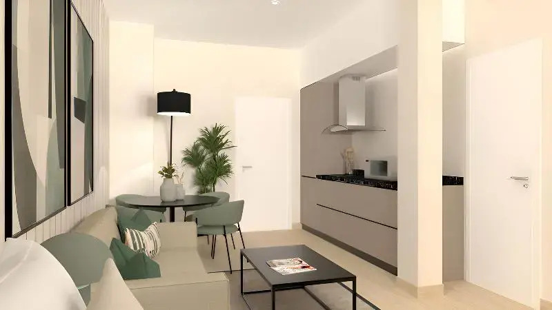 ITC Córdoba by Soho Boutique