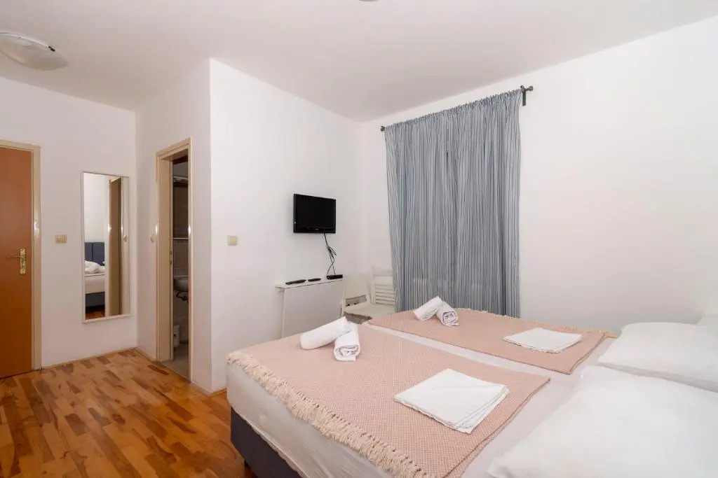 Guest House Zlatka