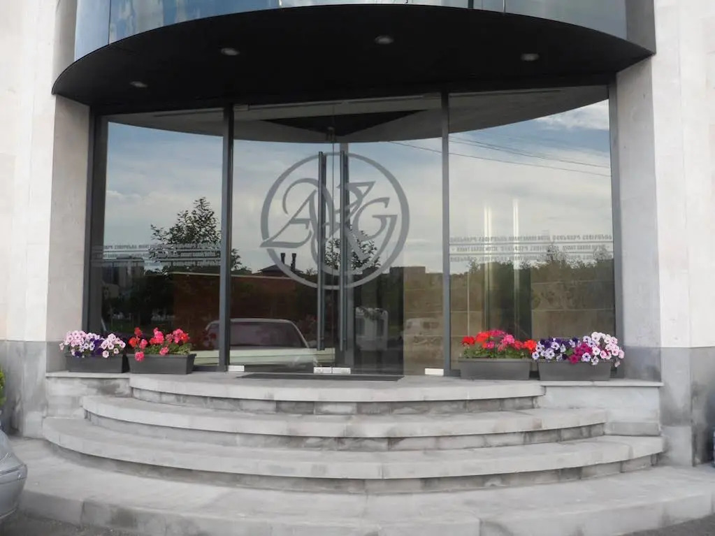 Avangard Hotel