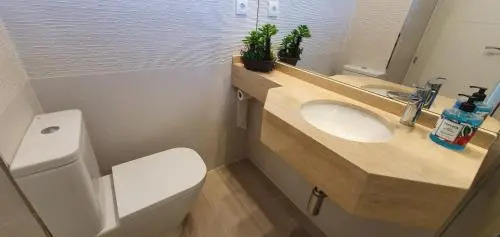 Neptuno & Diana BeachFront Central Suites