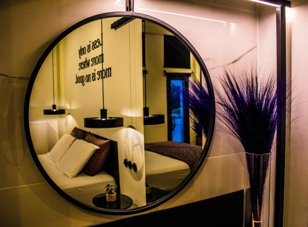 Ataraxia Luxury Suite Acharavi
