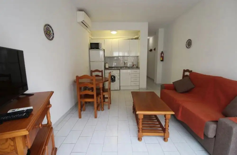 Apartment - 1 Bedroom with WiFi - 107853