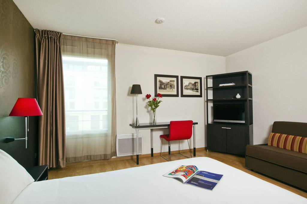Residhome Metz Lorraine