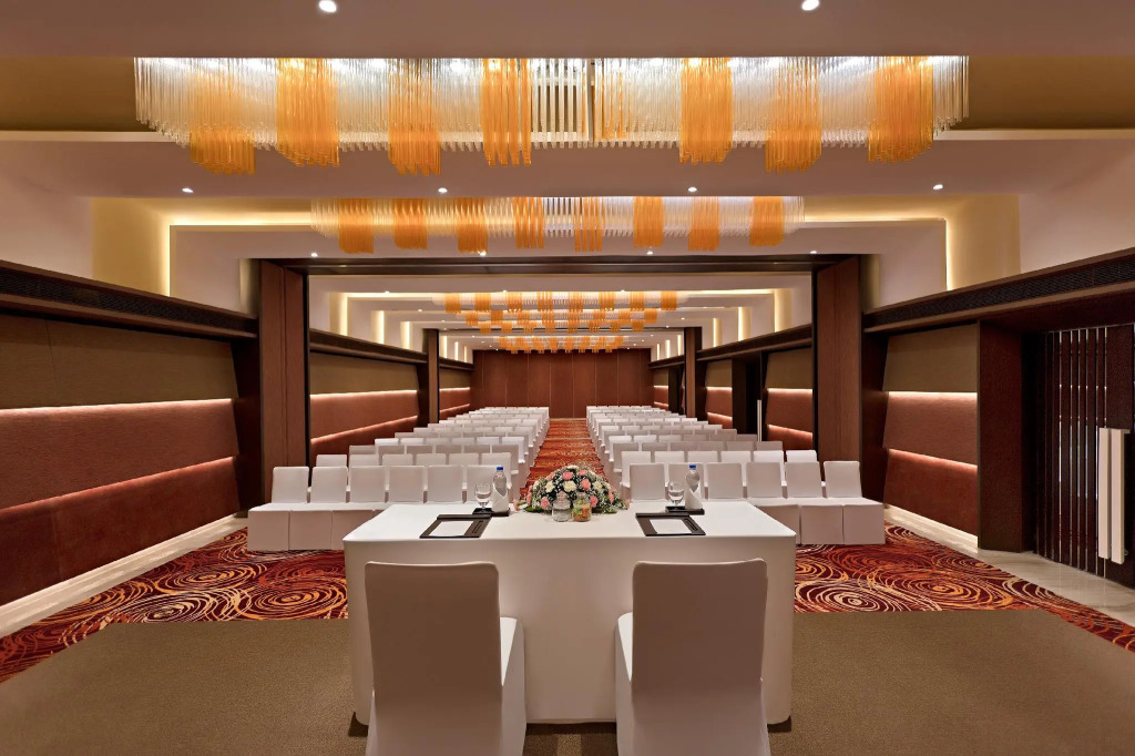 Fortune Park, Vellore - Member ITC Hotels Group