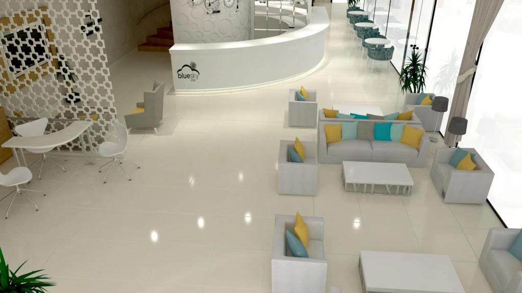 Anita Dream Otel