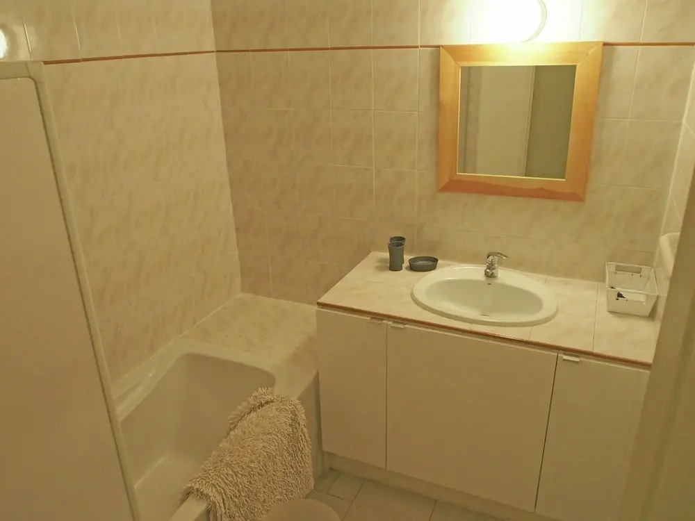 A Tastefully Furnished Villa With Private Pool, 8 km From the Mediterranean Sea
