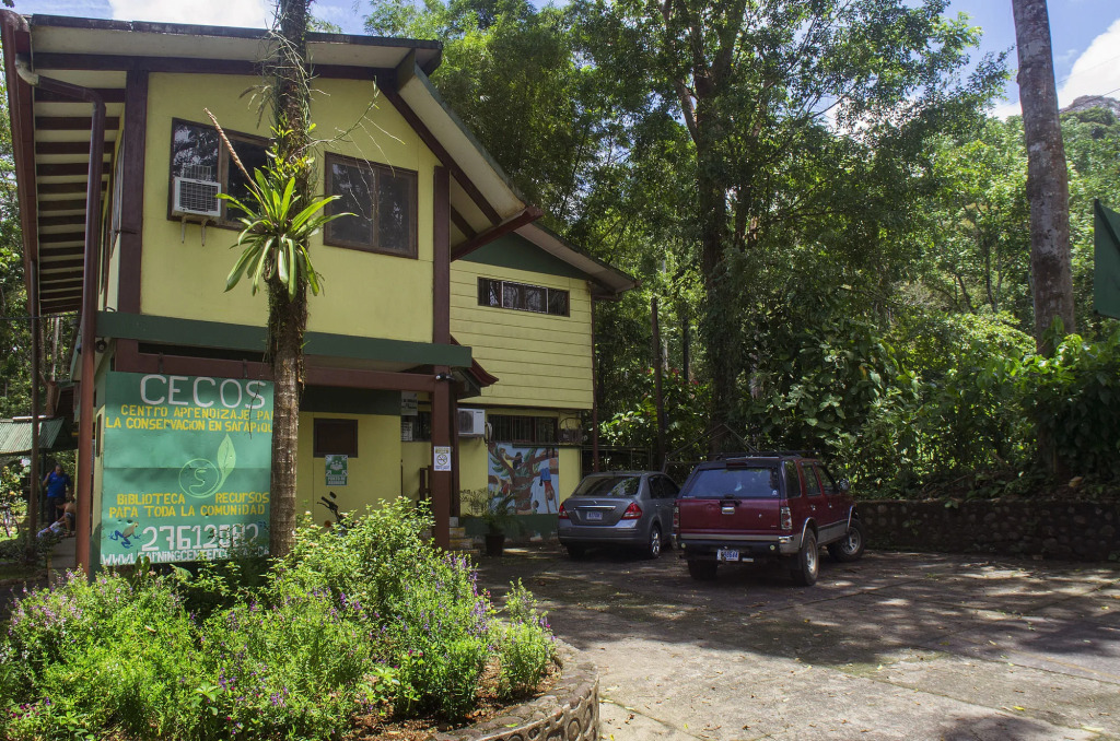 Selva Verde Lodge