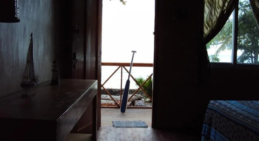 Paseo Del Mar Seaside Inn