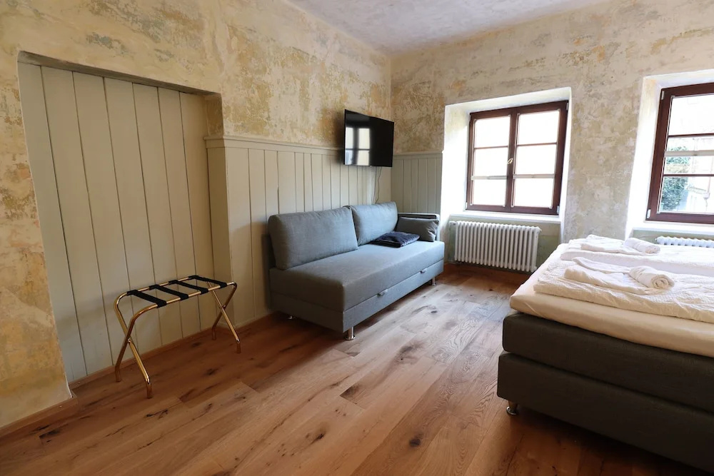 Das Fischer Boardinghouse KF