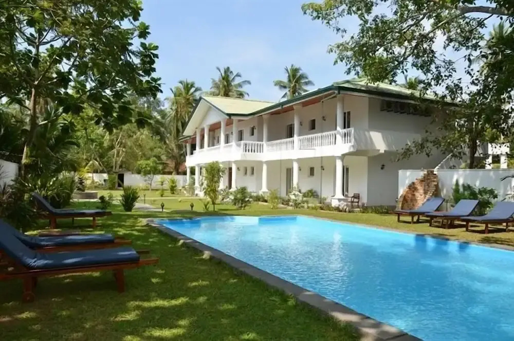 Samsara Hotel