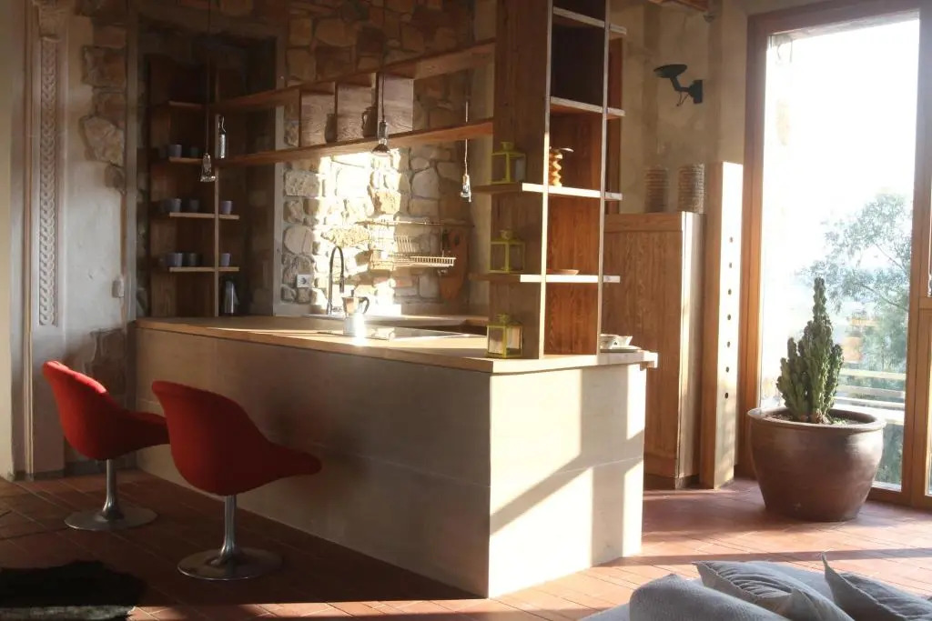 Tuscany Forever Sunset Apartments