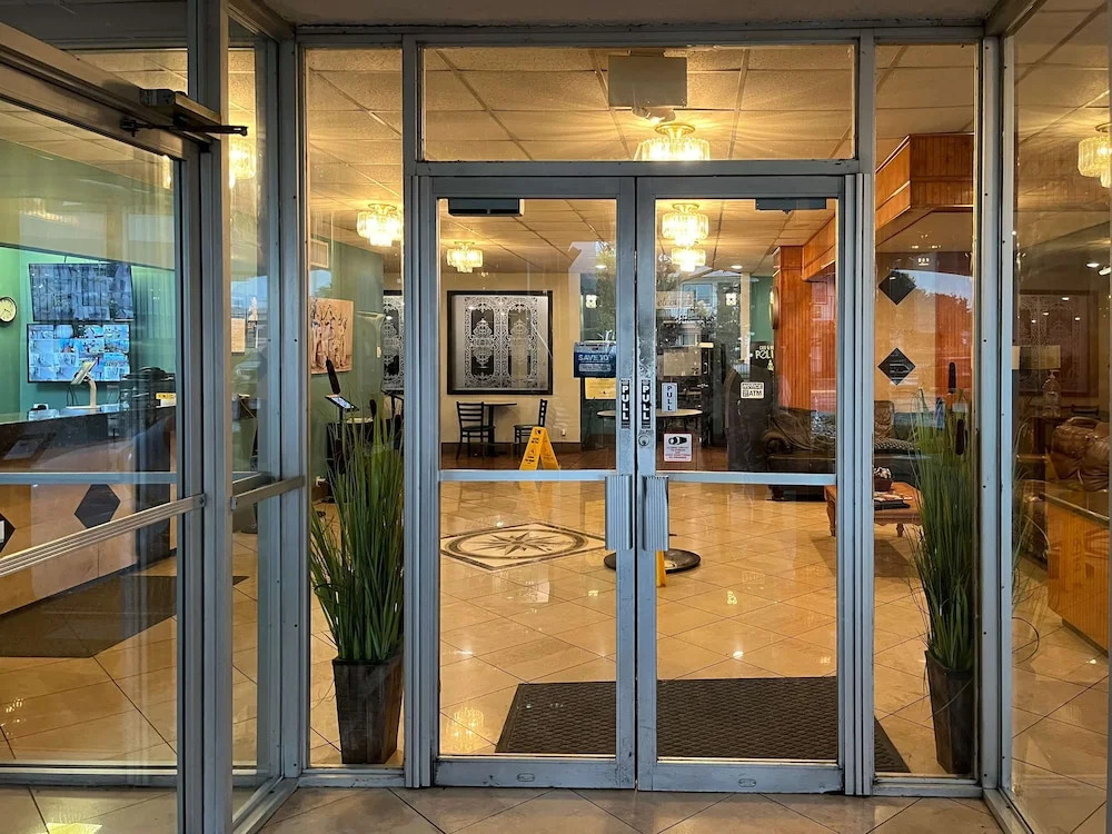 Studio 6 Mesquite, TX Town East