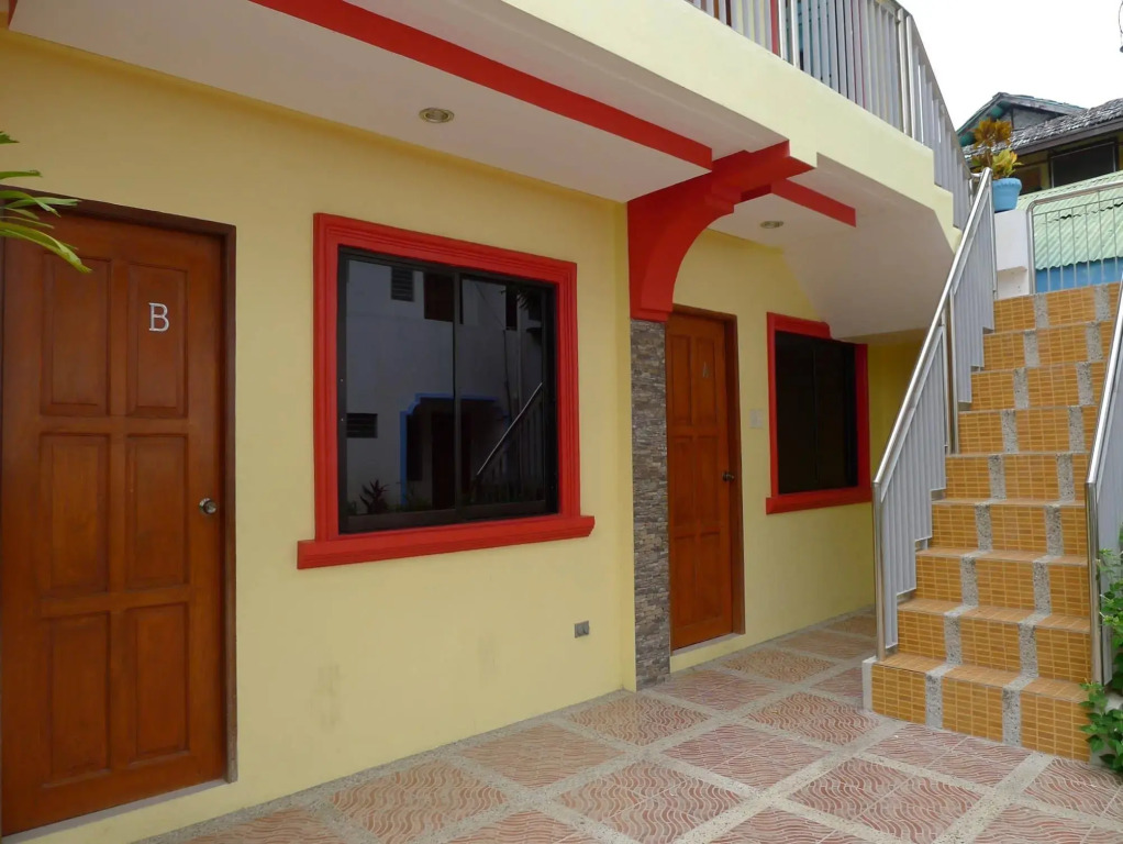 OYO 611 Audissie Pension