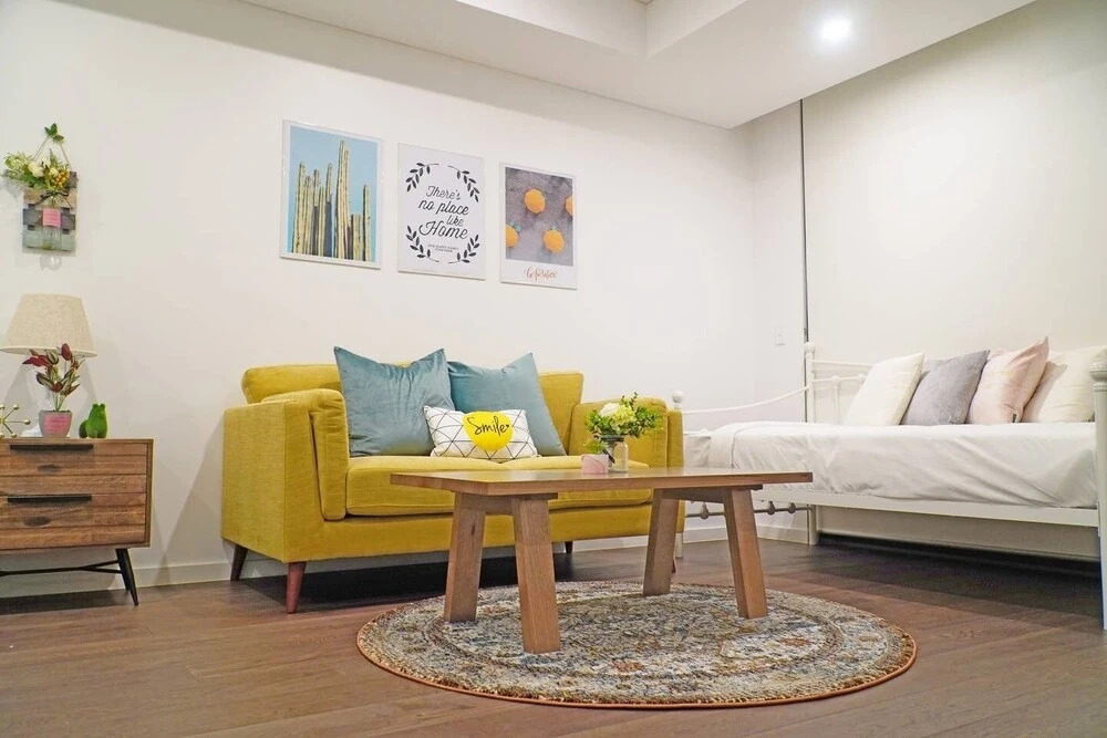 C08-darling Harbour Studio