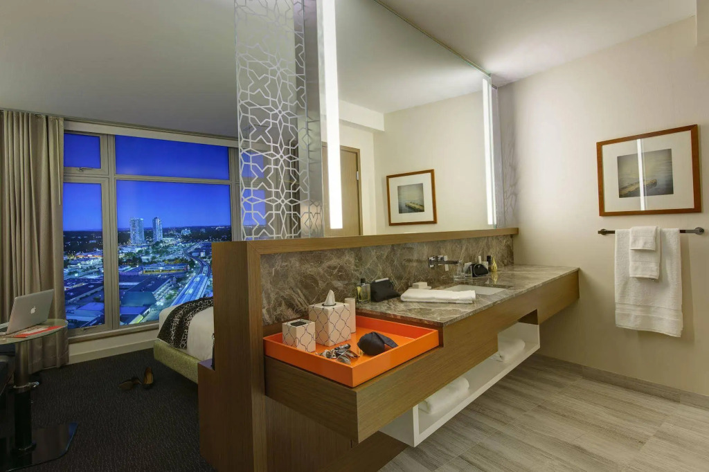 Civic Hotel, Autograph Collection