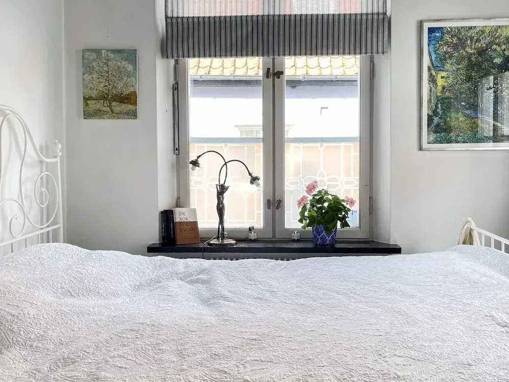 5 Star Holiday Home in Simrishamn