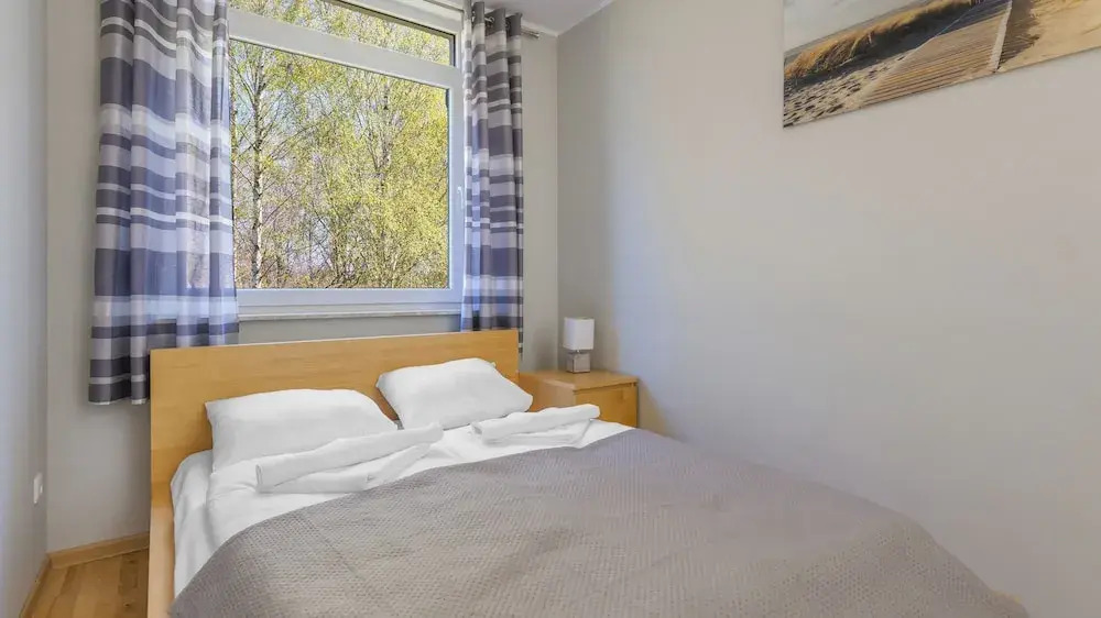 Apartamenty Sun & Snow Borcharda