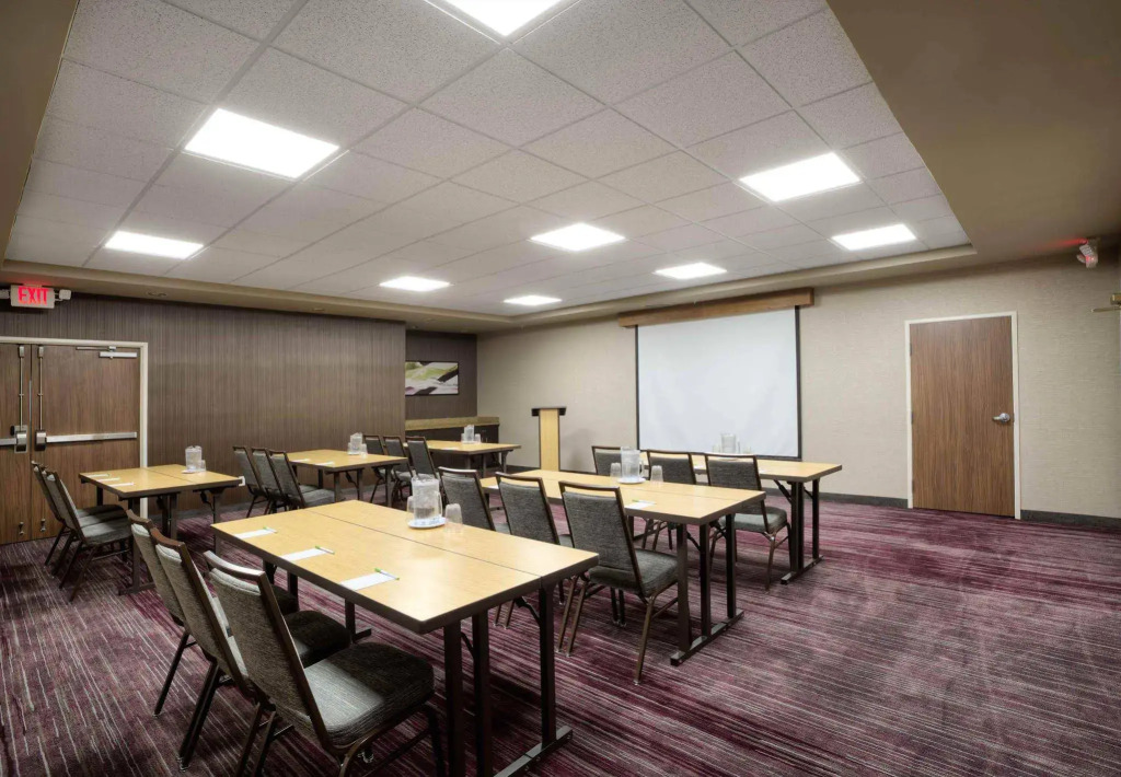 Courtyard by Marriott McAllen