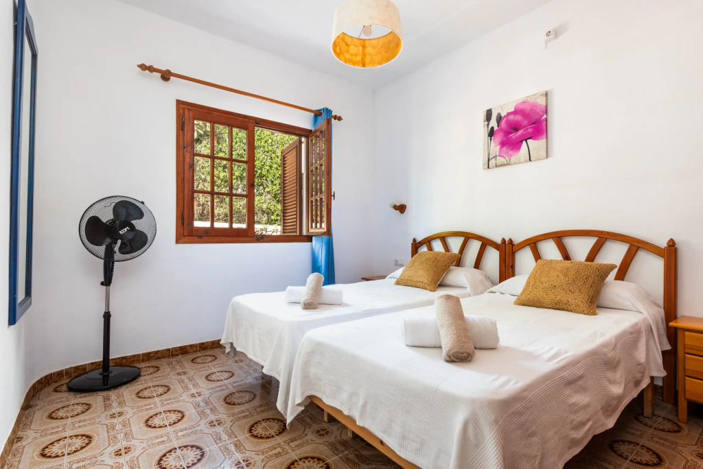 V105 Villa Nineta