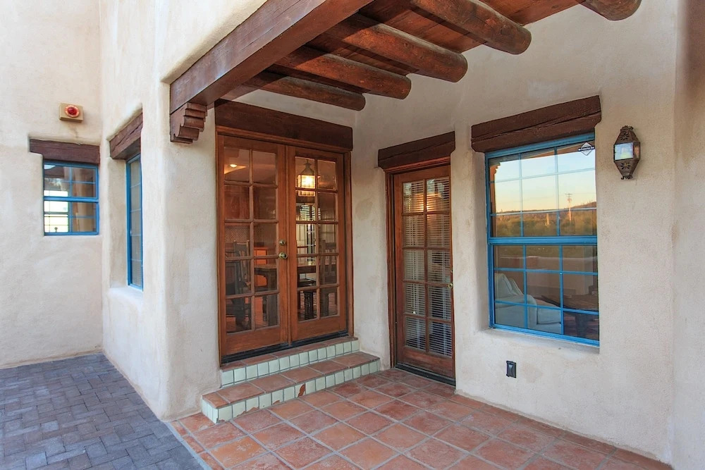 Saguaro Serenity 3 BR by Casago