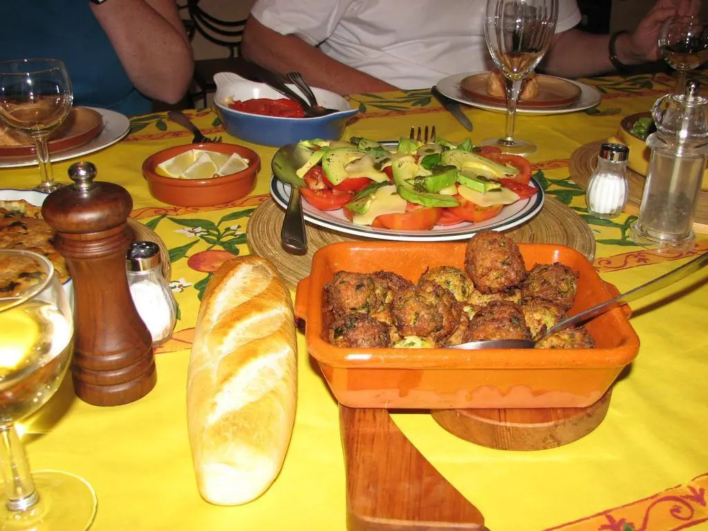 Petite Provence B&B