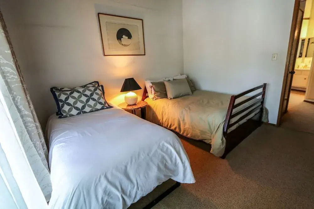 Sierra Park #34 - 2 Br Condo