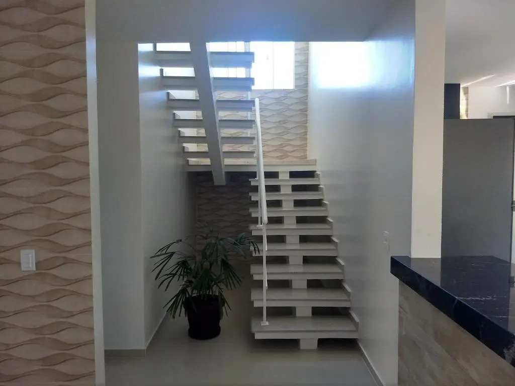 Casa em condomínio passaros com vista pro mar