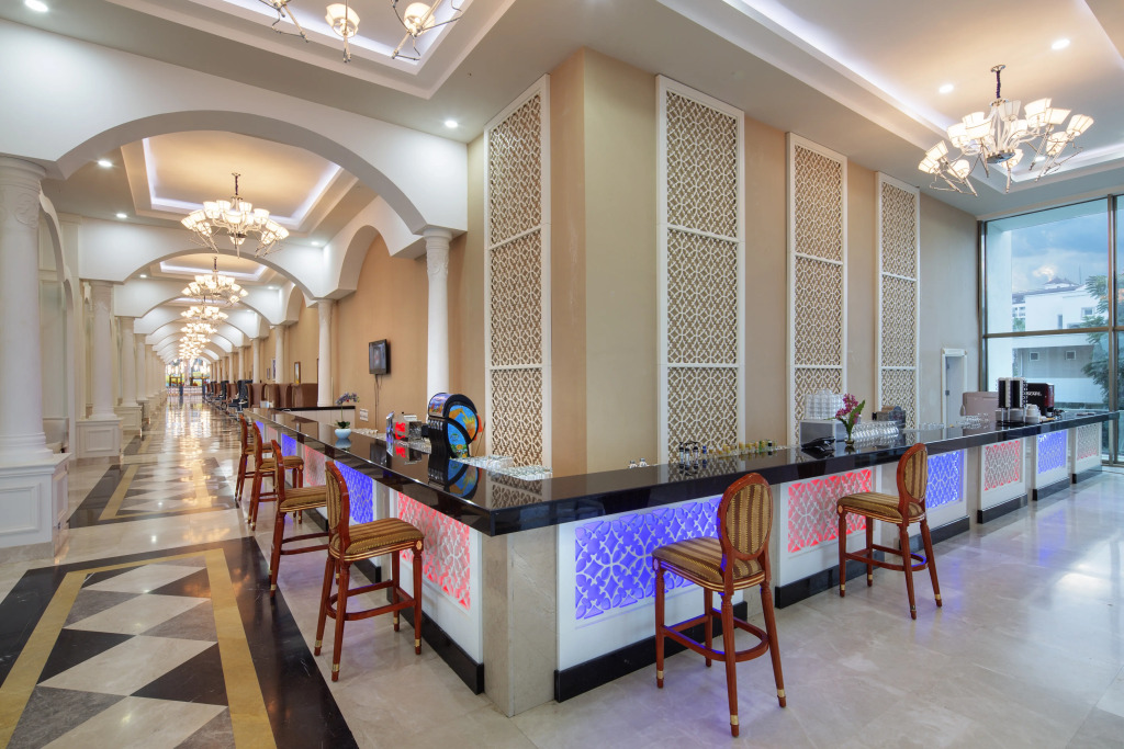 Alan Xafira Deluxe Resort & Spa-ULTRA ALL INCLUSIVE